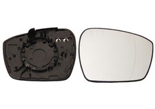 ALKAR Spiegelglas, Außenspiegel Rechts für FORD