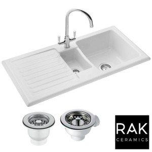 Best Undermount Sink Kitchen Sinks Without Taps 2018 Ebay