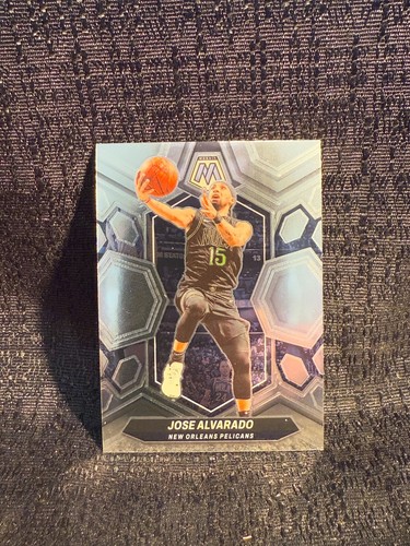 2023-24 Panini Mosaic BASE Complete Your Set You Pick Basketball Card #1-200 - Picture 187 of 201