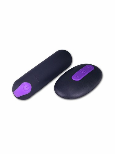 LOVE TOY iJoy Strapless Strap-On Remote Control: Vibro-Dildo, haut #20 - Bild 4 von 8