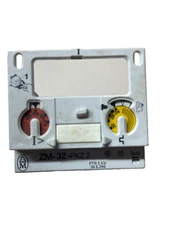 TRIP BLOCK, MOTOR PROTECTION, 3-PHASE, 15-30HP, THERMAL