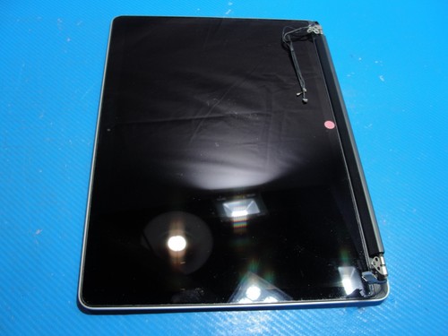 MacBook Pro A1398 2012 MC975LL/A 15" Retina LCD Screen Assembly Silver 661-6529 - Picture 2 of 5