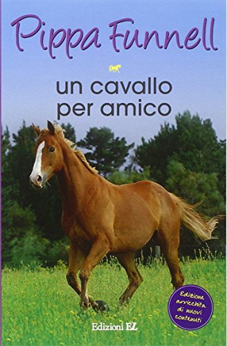 cavallo per amico funnell pippa 8847731658 - Foto 1 di 1