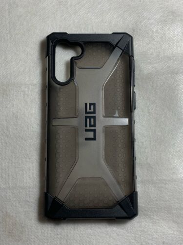 UAG Plasma Case for Samsung Galaxy Note10/Note10 5G- Ash! - Picture 3 of 5