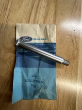 NOS 1968-72 FORD F100 F250 F350 FRONT DISC BRAKE CALIPER LOCATING PIN D2TZ2B296A