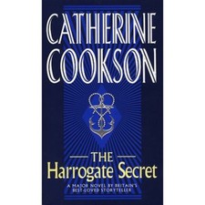 The Harrogate Secret-