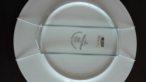 Villeroy & Boch Porzellanteller / Wandteller - Bild 2 von 3