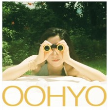 Oohyo Adventure 11th Seoul Record Fair Limited Edition LP Black