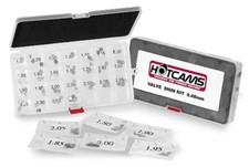 Hot Cams - HCSHIM00 - 8.90mm Complete Valve Shim Kit
