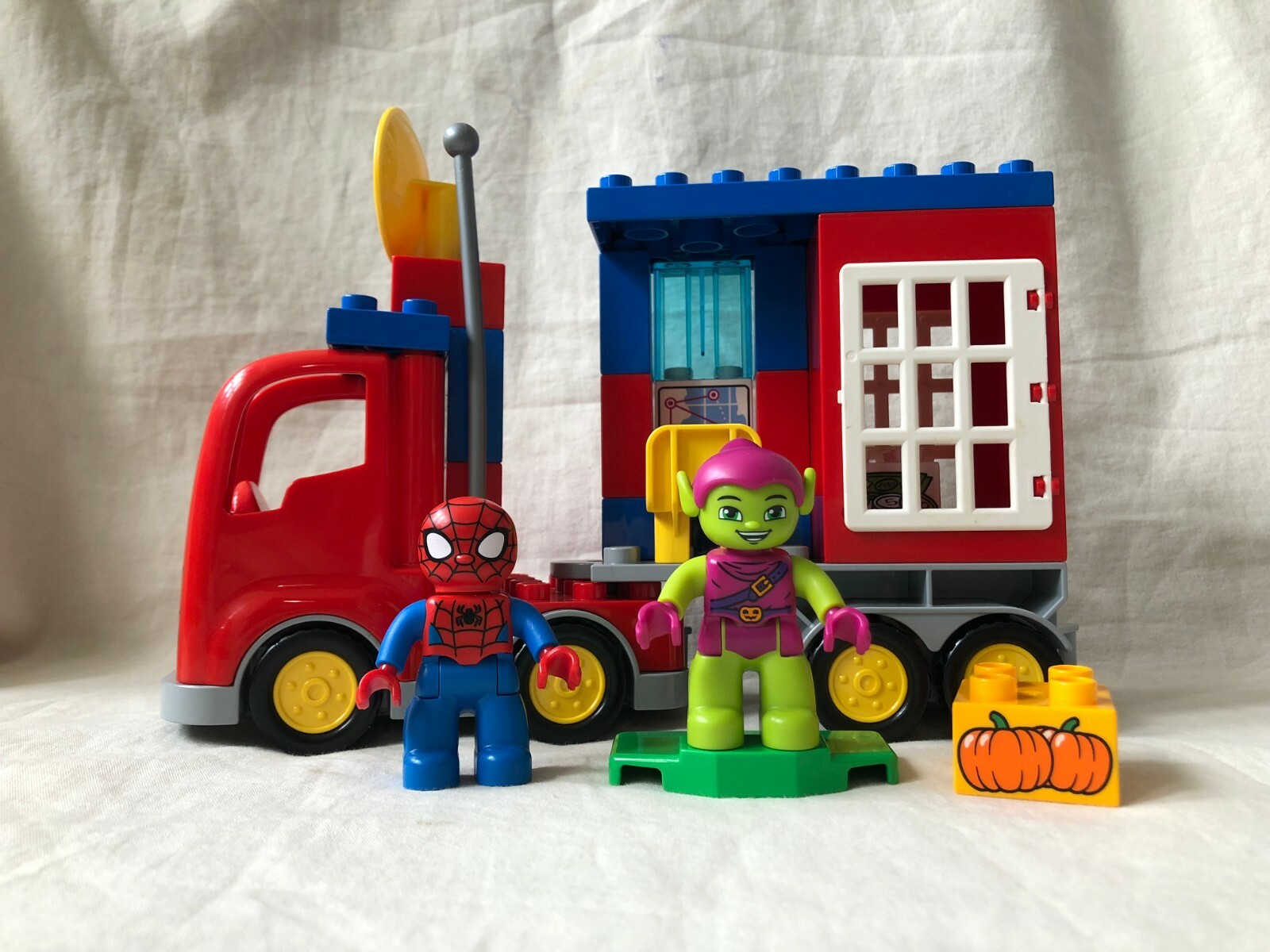 lego duplo 10608