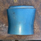 <!--F#f_0-->1968 IMPALA COLUMN COVER Upper COLUMN SHIFTER SOLID PLASTIC 68 Chevy Chevrolet<!--F/-->
