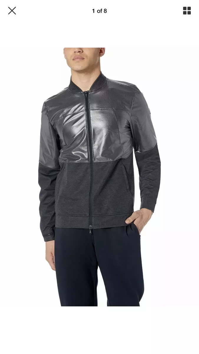 Under armour store unstoppable swacket