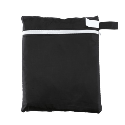 Waterproof L-Shape Garden Furniture Cover Heavy Duty Rattan Corner Outdoor Sofa - Picture 11 of 16