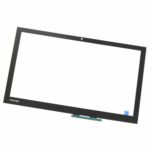 15.6" Touch Screen Glass+Digitizer Replacement For Toshiba Satellite P55W-C5200X