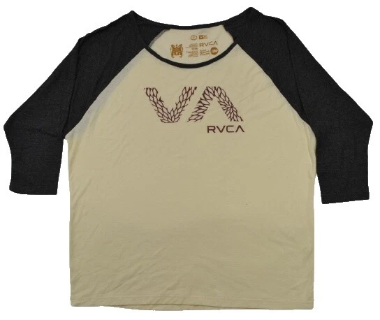 RVCA T-Shirts for Women