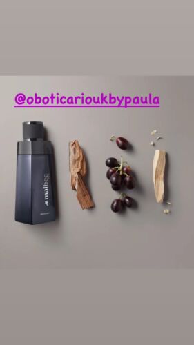 Malbec Noir Desodorante Colônia 100ml O Boticario* - Picture 2 of 4