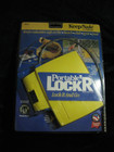 Keep/Safe by Sentry Portable Locker 7300Y Lock it & Go Cable Lock - VTG