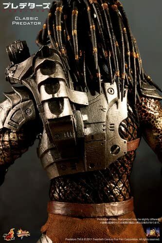 hot toys classic predator ebay
