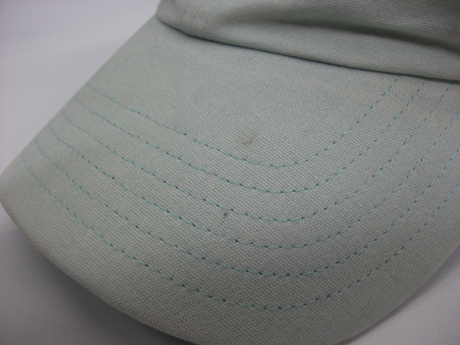 Adidas Multilingual Patch Hat Light Green Strapba… - image 5