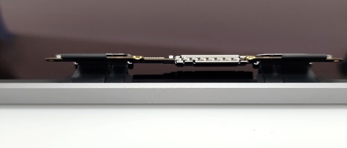 Apple MacBook Pro Genuine Screen Assembly 13.3" 2018 2019 A1989 Space Gray #H4 - Picture 8 of 16