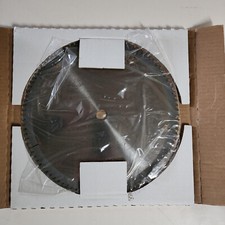 FS Tool Low-Melt Acrylic Blade #LNM350 - 14" x 100T x TCG2 x .145K x 1" Bore