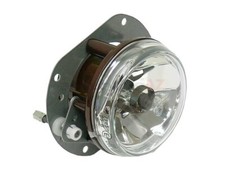 Hella Fog Light 2308200556 Mercedes Benz Ml350 Sl500 Ml500 Cls550 Sl600 Sl55 Amg
