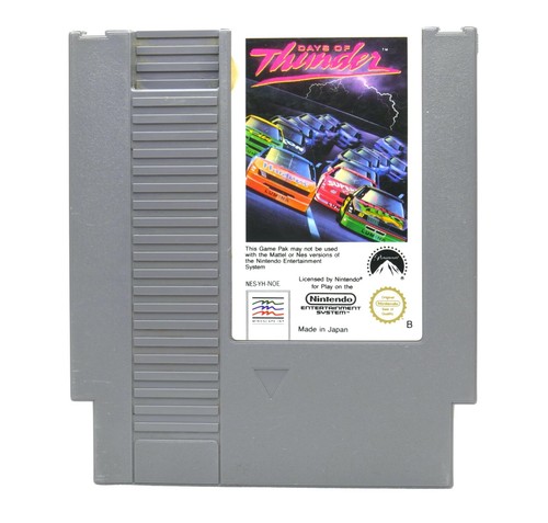 NES / Nintendo Spiele-Wahl 🤔 Arcade 🕹 Action 🚨 Jump N Run 🎮  Racing 🏎 - Bild 28 von 186