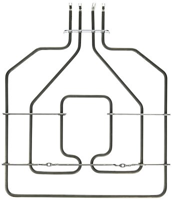 Bosch Oven Upper Top Grill Element HBA63S451A HBA63S451A/35 HBA63S451A/45