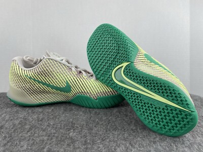 【新品未使用】ナイキコート ヴェイパー 11 プレミアム Nike Court Air Zoom Vapor 11 Premium Tennis Shoes Green