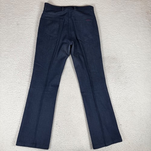 Vintage Cowden Jeans Herren Größe 33 Blau Denim Made in USA - Bild 12 von 18