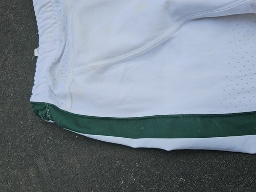 Nike New York Jets Team Issued NFL On-Field Football Pants Size 28 - Picture 15 of 16