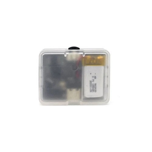 Pixl Simulator NFC Ersatz Emulator Bluetooth Spiel Emulator für Amiibo - Bild 6 von 7