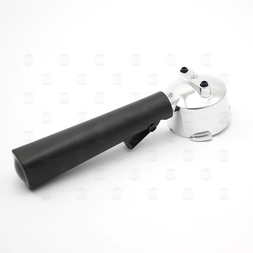 SOLAC Braccio Portafiltro Nero Originale Macchina Caffè CE4498 S92012400 S920121 - Imagen 6 de 6