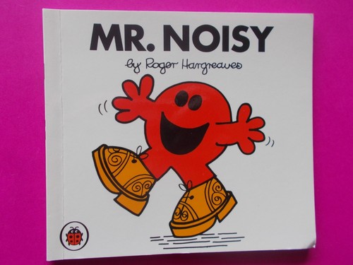MR. MEN by ROGER HARGREAVES * VARIOUS TITLES * %% OFF FOR MORE - Picture 21 of 50