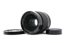 Contax Distagon 35mm f/1.4 AEG Carl Zeiss Lens C/Y Mount Used