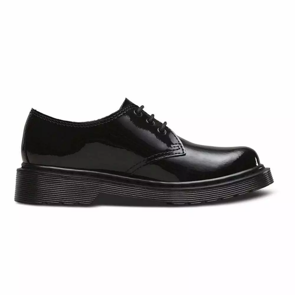 Dr martens hotsell everley youth