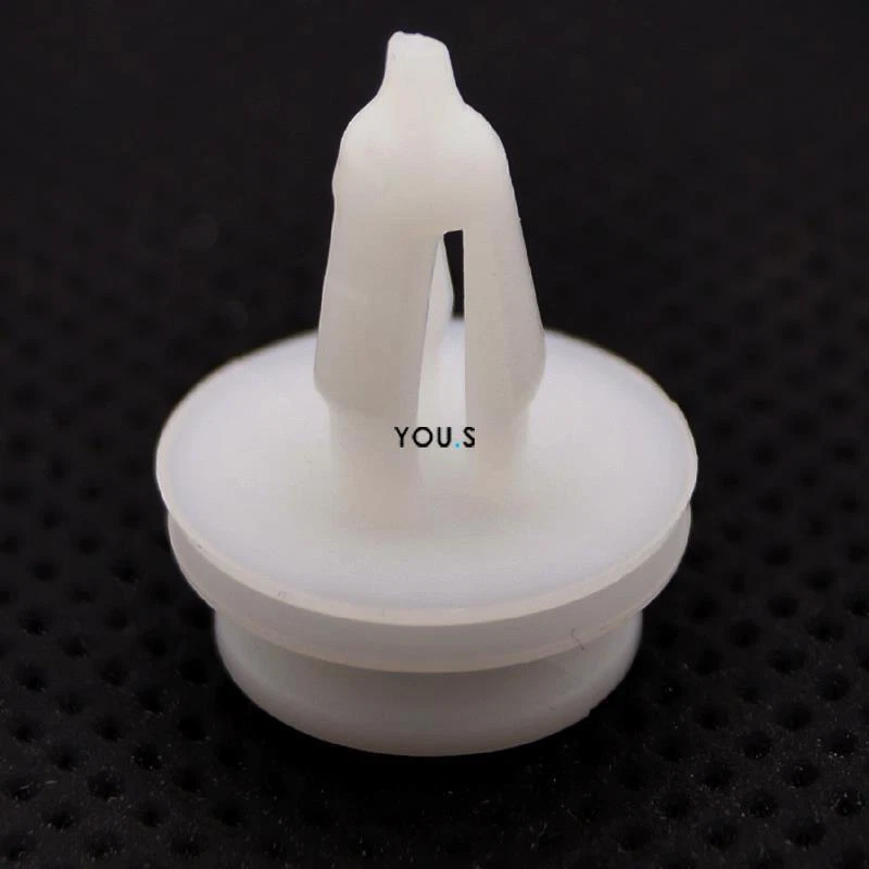 10 clips de revestimiento de puerta originales YOU.S para CHRYSLER DODGE JEEP - 6504014 Foto 2 de 4