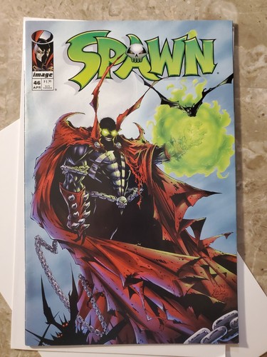 Spawn (Bild von 1992) - Wählen und wählen Sie Ihre Ausgabe/Los #1-117, 300, Schlüssel & mehr! - Bild 305 von 789