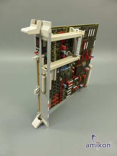 Siemens Simadyn D Prozessmodul 6DD1606-1AC0 - Foto 1 di 3