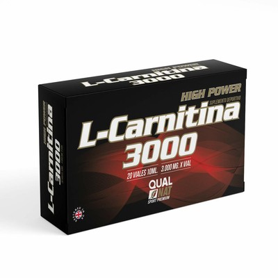 la carnitina ti aiuta a bruciare i grassi
