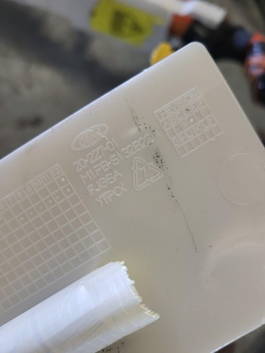 FORD BRONCO SPORT 2021 Body Wiring Harness 2.0L LX6T-14A005-XANF 21-22 USED OEM - Picture 12 of 18