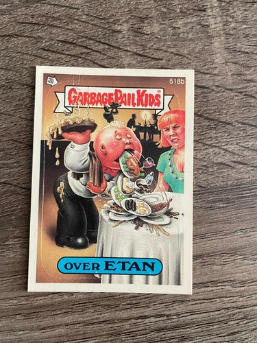 1988 Garbage Pail Kids Series 13 U-Pick GPK 13th Series - Picture 95 of 220