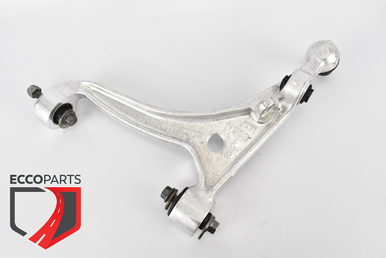 Braccio di sospensione anteriore sinistro N24334350A FIAT 124 SPIDER MX-5 MX5 ND
