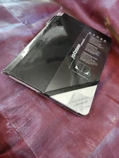 ROAD TRIP MEMORIES!✍️Jotzone Journals by Cross w Pen White Pgs Sealed 8.5" x 6"