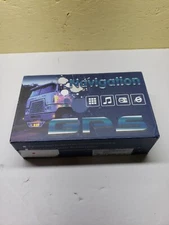 Xgody X4 GPS Satellite Navigation