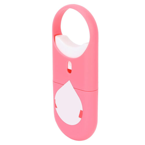 Mouth Spray Bad Breath Removal Fine Mist Peach Flavor Long Lasting Oral Care CHU - Picture 3 of 22