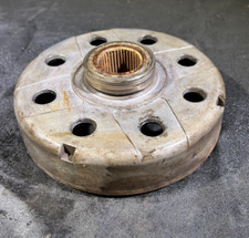 2000 KAWASAKI PRAIRIE 400 REAR BRAKE DRUM 41038-1308