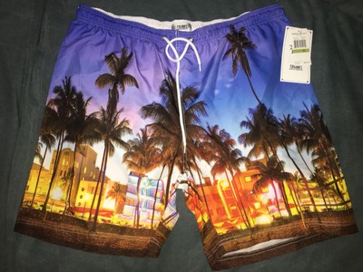 south beach swim shorts