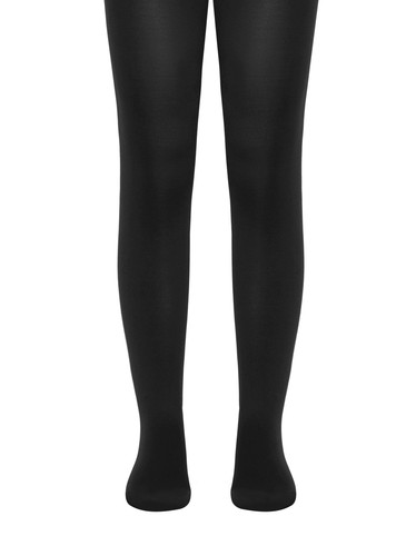 Conte/Esli Cool 50 Den - Classic Thick Opaque Tights For Girls - 6yr. 8yr. 10yr. - Picture 31 of 49