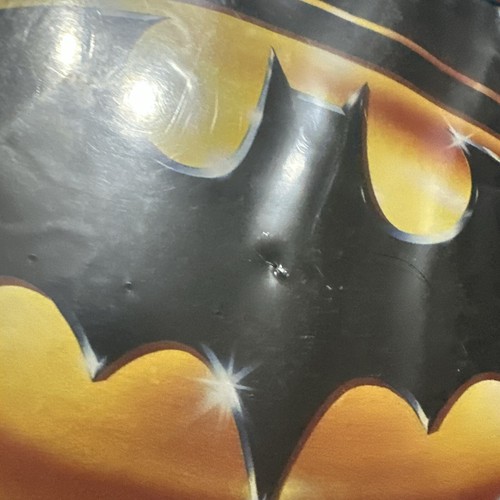 Batman (DVD, 1989) - Picture 6 of 6
